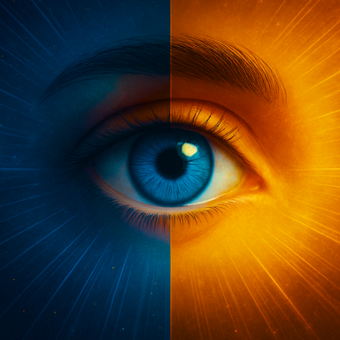 Blue Light Filter for Eye Care