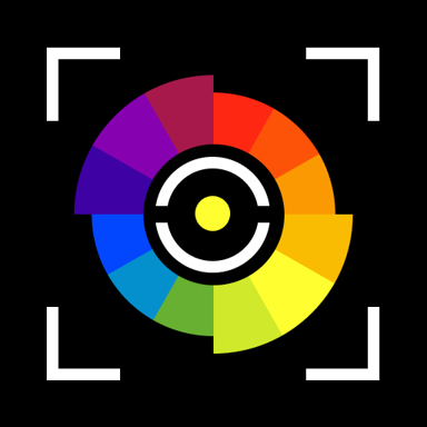 Color Detector - Color Picker