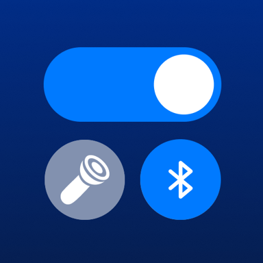 Simple Control Center
