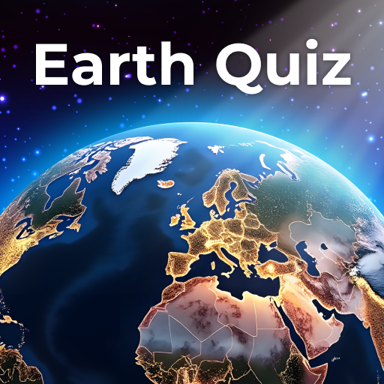 Earth Quiz - Planet Earth Game