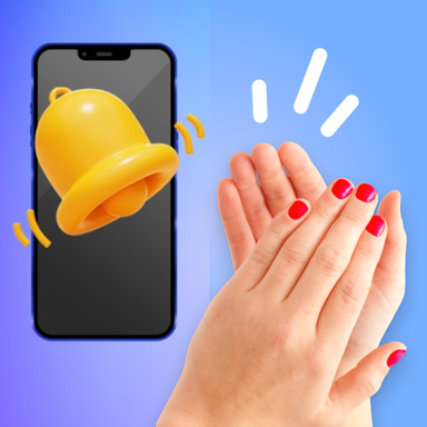 Find my Phone: Clap or Whistle