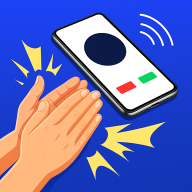 Find My Phone by Clap