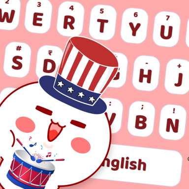 FotoAI Keyboard Themes & Fonts
