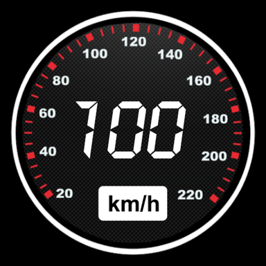 Speedometer - GPS Speed Meter