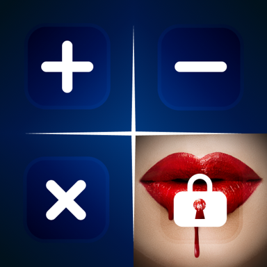 Calculator Vault- Hide Photos