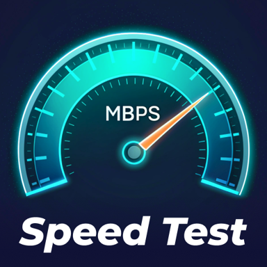 Internet Speed Test: 5G Meter
