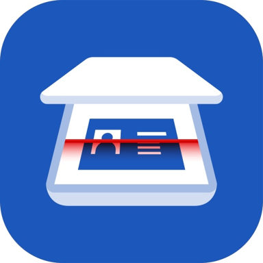 PDF Scanner app: Scanner, OCR