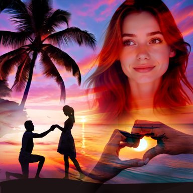 Photo Blender & Collage Maker