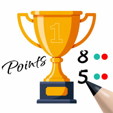 Fixture & Points Table Maker