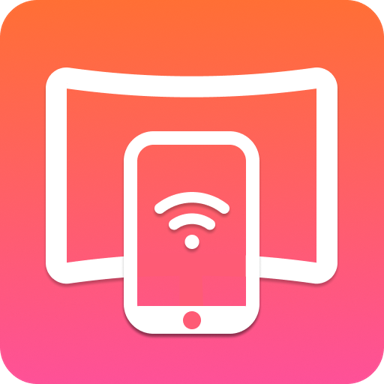 Screen Mirroring HD Cast To TV