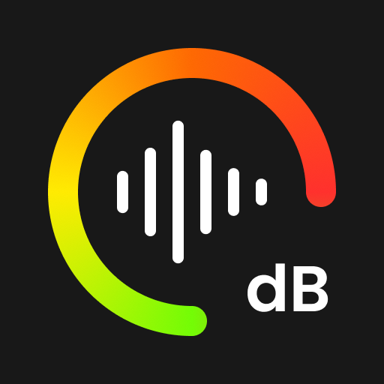 DBA Sound Meter: Sound Measure