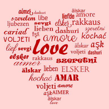 Word Art Creator - Word Cloud